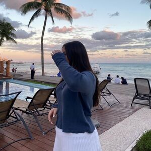 Meet your Posher, Judy